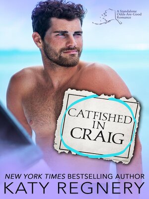 cover image of Catfished in Craig
